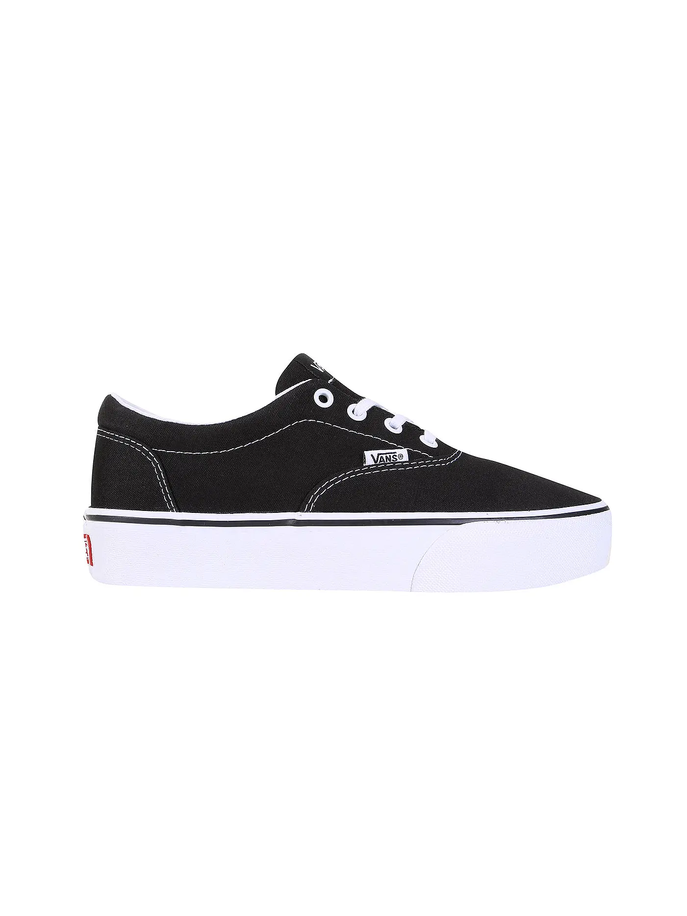 VANS | Sneaker DOHENY | schwarz